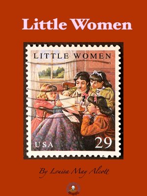 cover image of Little Women